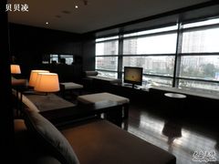 16璞丽酒店-上海璞麗酒店