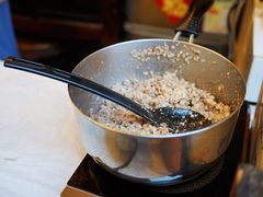 炒虾酱肉糜-张财记虾酱(石麟阁店)