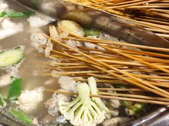 -袁记串串香(涧西总店)