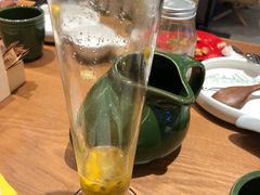 -云海肴·汽锅鸡·云南菜(东坝金隅店)