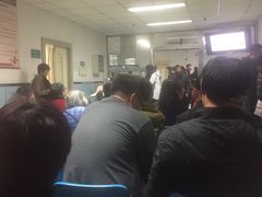 -首都医科大学附属北京同仁医院(西区)