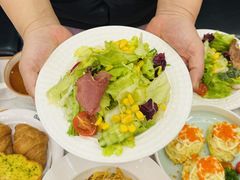 -斗牛士牛排餐厅(嘉里汇店)