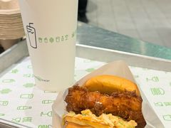 -Shake Shack(南山万象天地店)