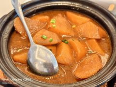 -安徽大厦中餐厅