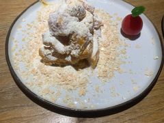 -吴家·非遗淮扬小馆(镇江万达广场店)