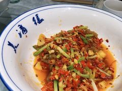 -帝一铭家宴(板塘店)
