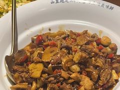 -山涧肴·泉水煮活鱼(坂田店)