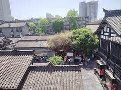 -星巴克臻选(成都宽窄巷子店)