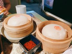 酒酿馒头-虫二酒肆(美罗城店)