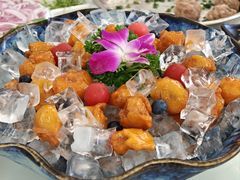 -嘉升大排档(番禺总店)