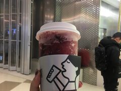 多肉车厘-喜茶(南昌王府井店)