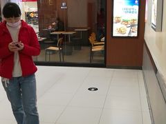 -汉堡王(龙德广场店)