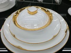 -深圳市厨安居酒店用品设备有限公司(湖溪大厦店)