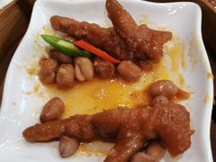 -点都德(华强南店)