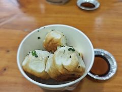 -许记生煎(遵义路店)