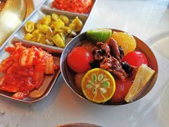 -义气烤肉餐吧(大族广场店)