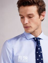 -红领RED COLLAR西装定制体验中心