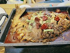-巨鼎谭家菜(普照寺路店)