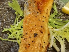 -德川家日本料理(龙德广场店)