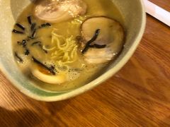 招牌骨汤拉面-日出拉面(望京店)
