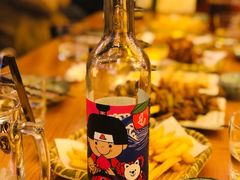 -平成屋·午肴夜酒(四川北路店)