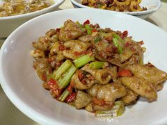 -笨罗卜浏阳菜馆(龙华鹏润达店)