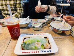 -荔银肠粉(广州天河华利路店)