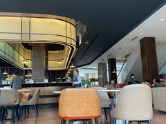 -上海虹桥宾馆·SLIDER(郁锦香店)