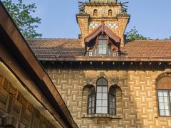 -马勒别墅饭店(静安寺店)