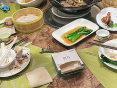 -顺意·顺德家乡菜(国际人才大厦店)