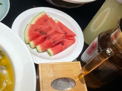 -川流不息·地道川菜(新松江路店)