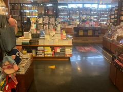 -西西弗书店&矢量咖啡(万象城店)