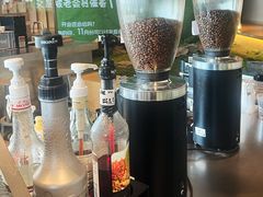 -Seesaw Coffee(朝阳大悦城店)