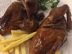 -潮福城大酒楼·潮粤菜·港式点心(阳光城店)