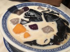 -老廣糖水铺(乐汇城店)
