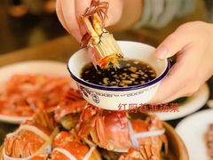 -红厨巷·淮扬菜(熙南里店)