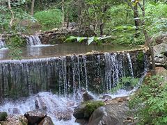 -玉渡山自然风景区