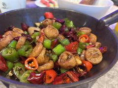 -老板恋上鱼(恒隆广场店)