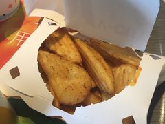 -麦当劳(杭州庆春路店)