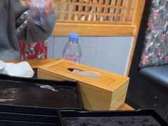 -鲁山人日本料理·放题·套餐(松卫北路店)