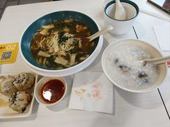 -咬不得高祖生煎·简餐(高银街店)