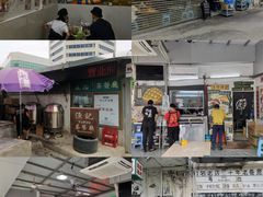 -渔记茶餐厅(渔村店)