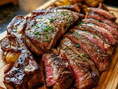 -拉蒂娜·巴西牛排馆 Latina·Brazilian Steakhouse(陆家嘴旗舰店)