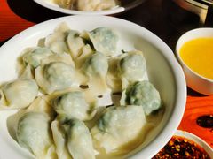 -翠花老菜饺子馆(七宝店)