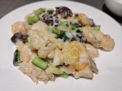 全爆-燕春楼(海河华鼎店)