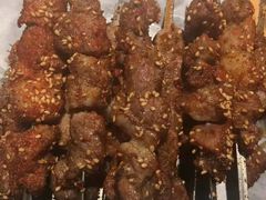 -草原塞蛮羊火锅城(港湾店)