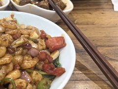 -兰溪十八浇(天一店)