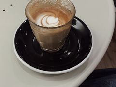 -倦勤咖啡(中山南路店)