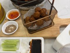 -郭林家常菜烤鸭(曙光西路店)