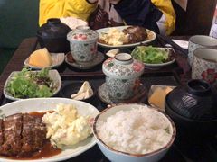 -角落里(中山公园店)